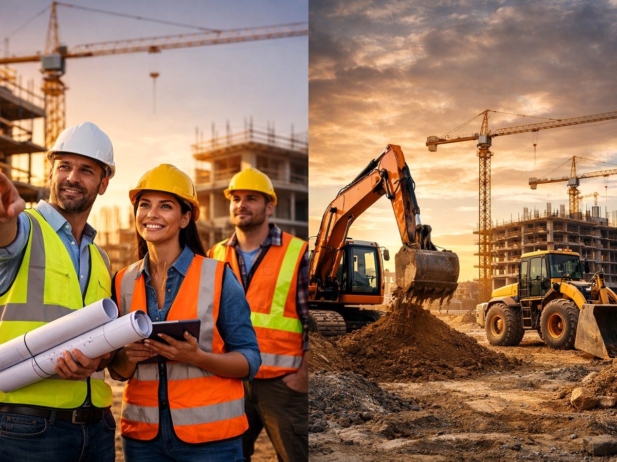 Contractor Demo preview image