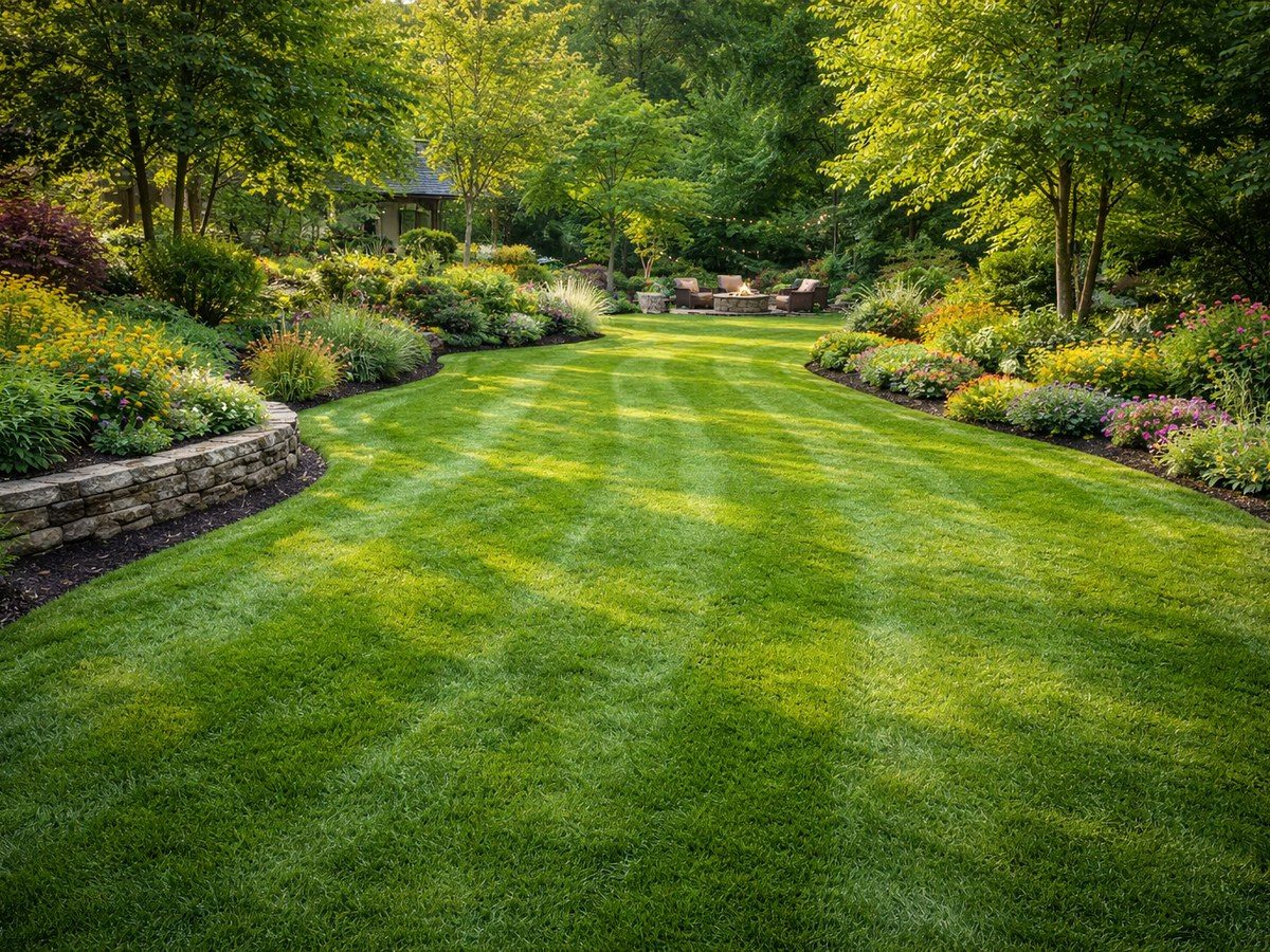 Landscaping Demo preview image