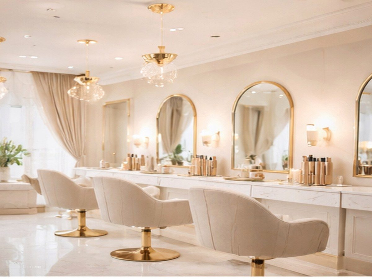 Velora Salon preview image