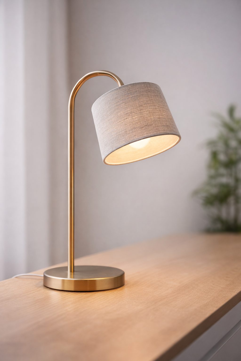 Minimal Lamp