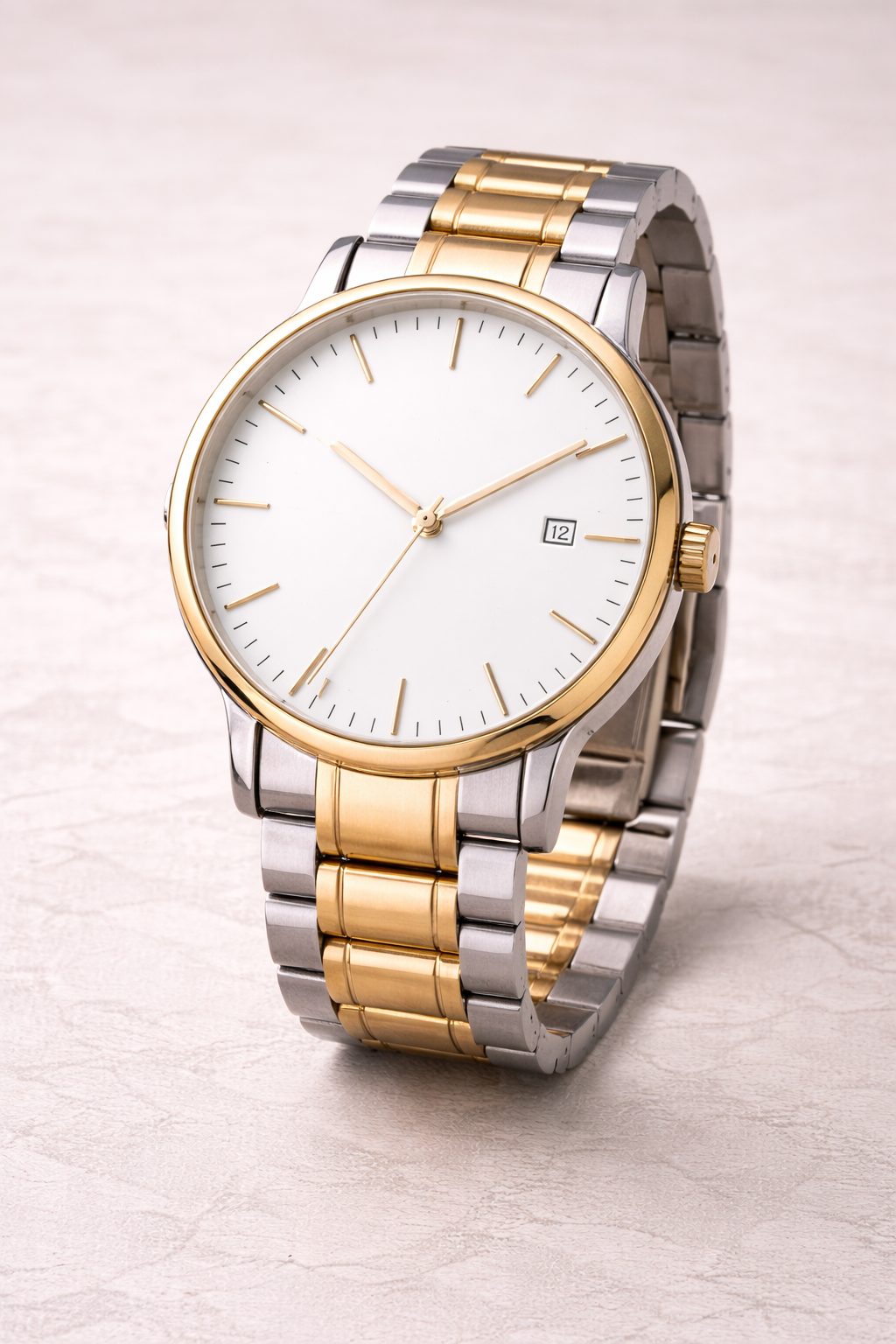 Minimal Watch alternate view