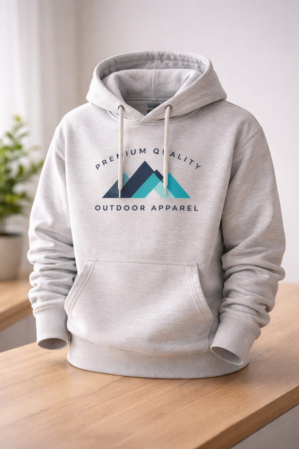Premium Hoodie