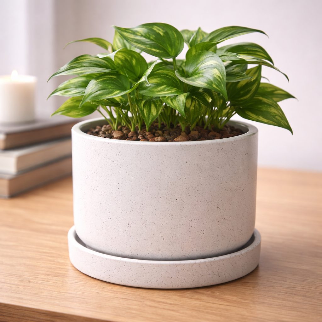 Ceramic Planter