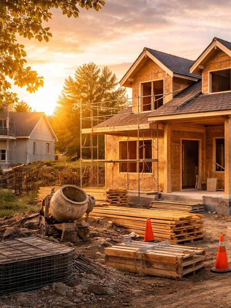 Kitchen & bath remodeling and planning