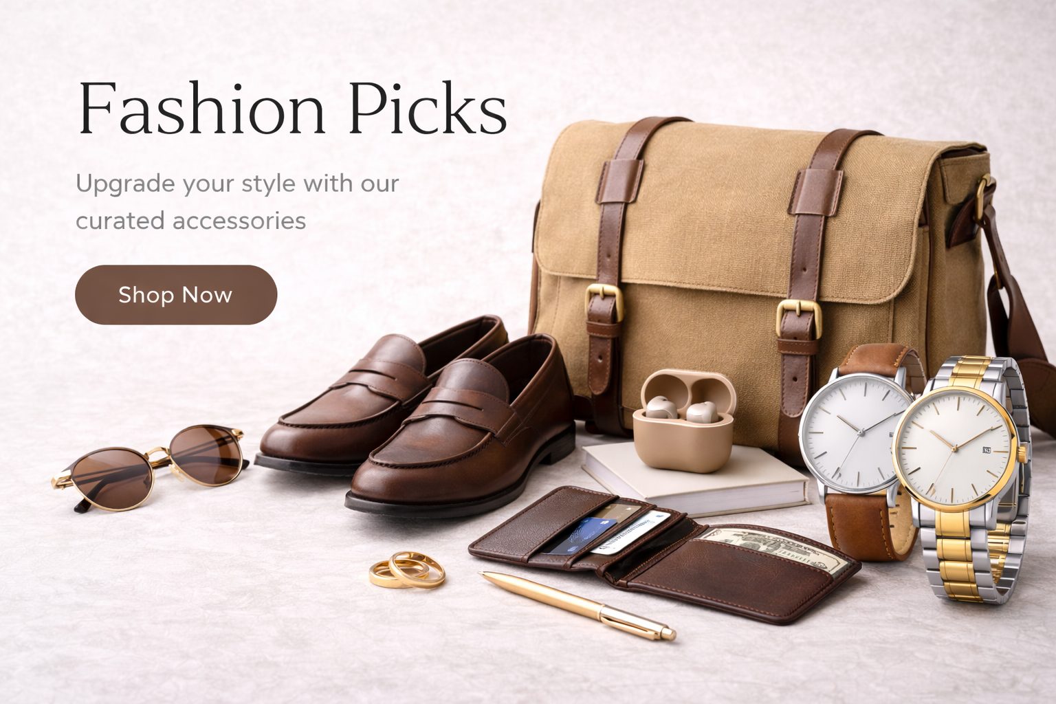 Style collection
