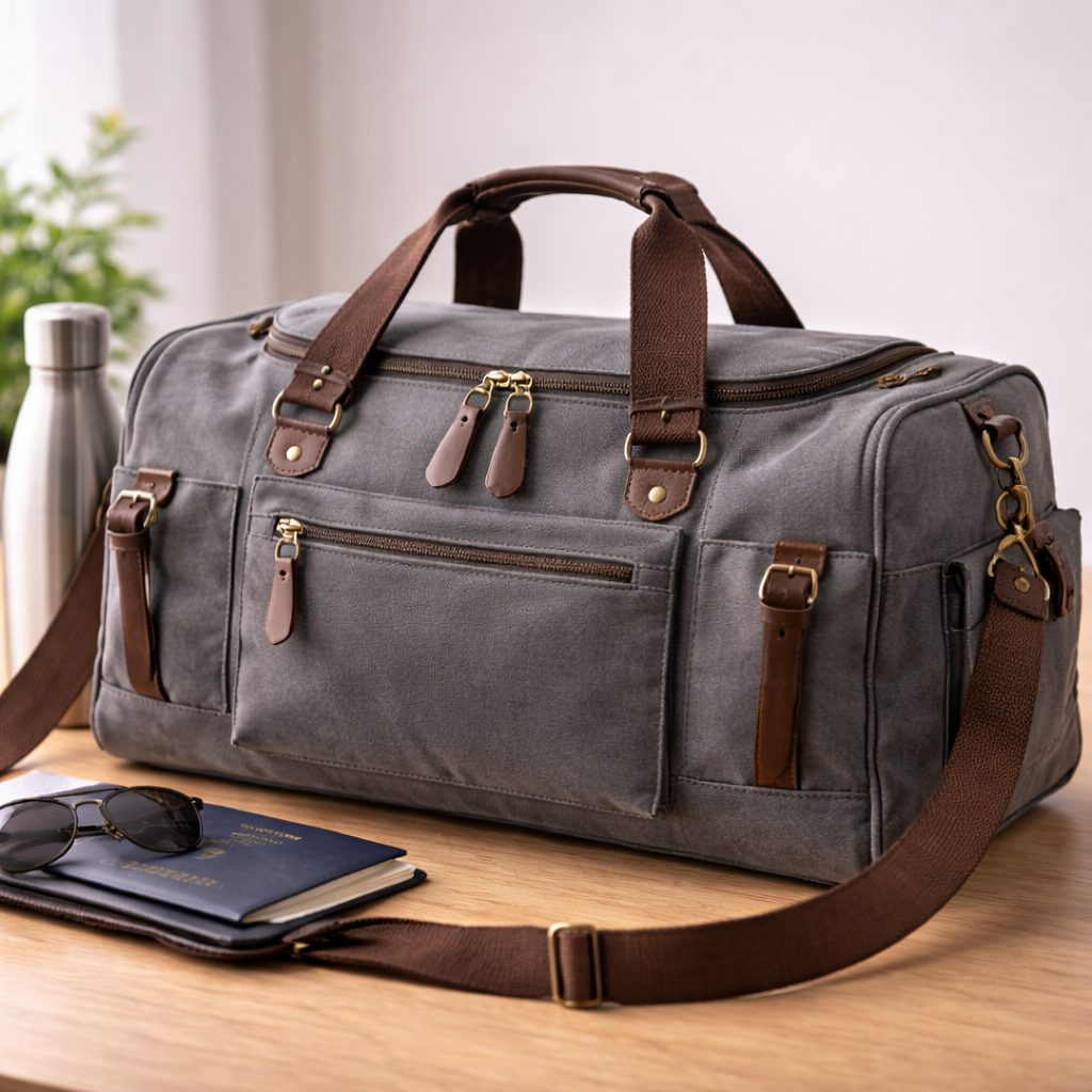 Travel Bag
