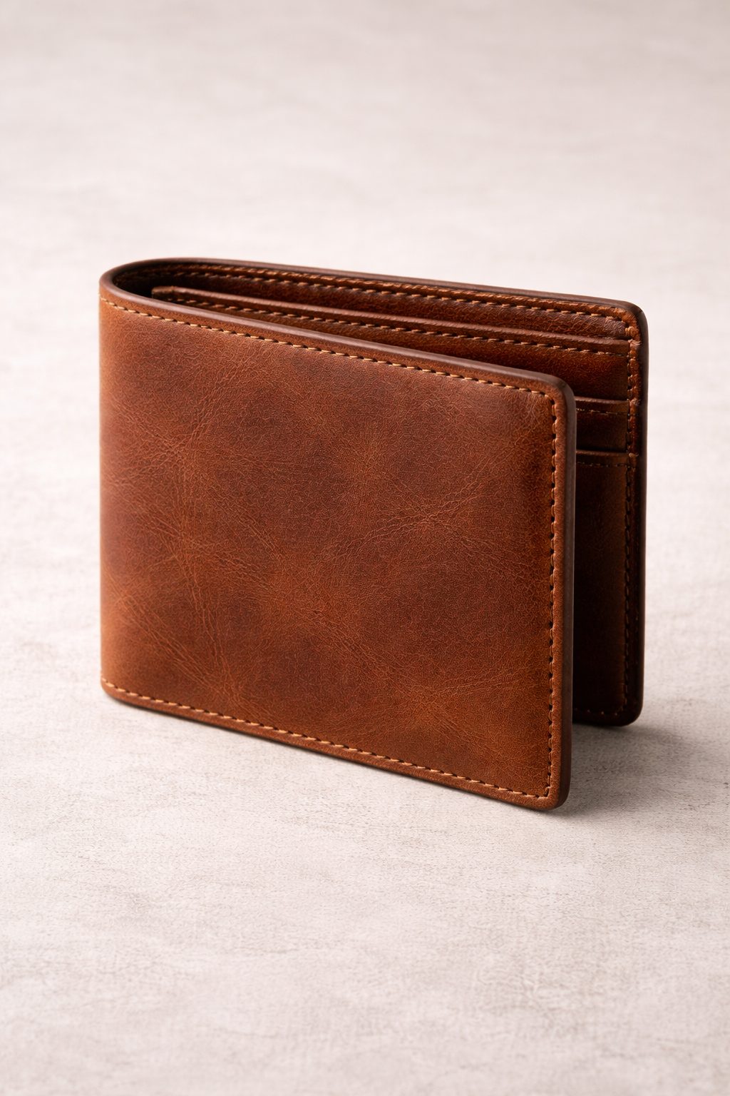 Leather Wallet