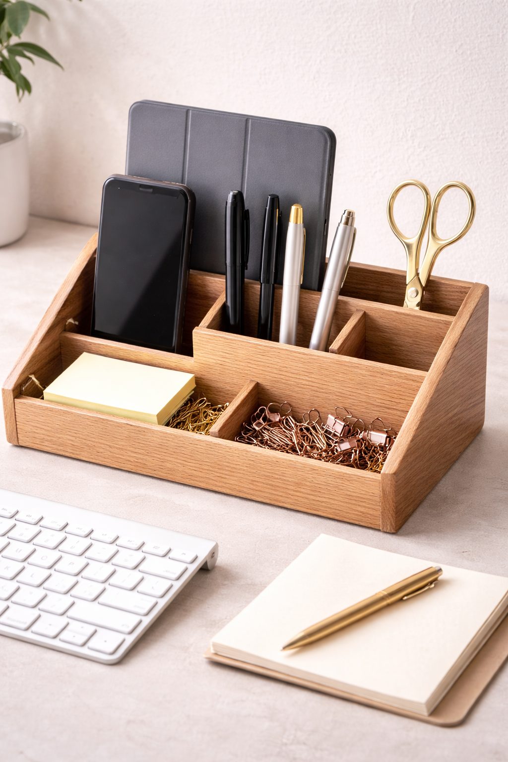 Desk Organizer