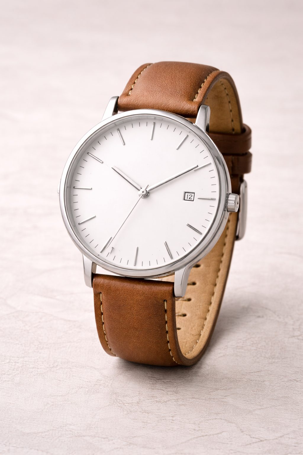 Minimal Watch