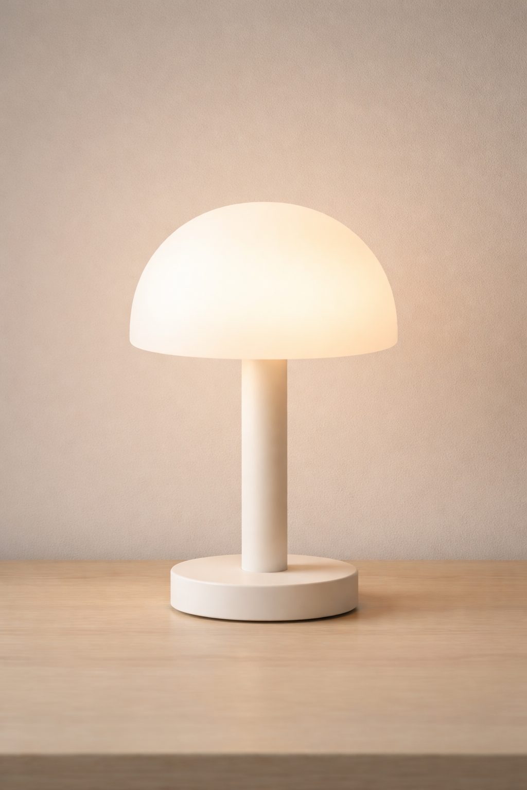 Minimal Lamp alternate view