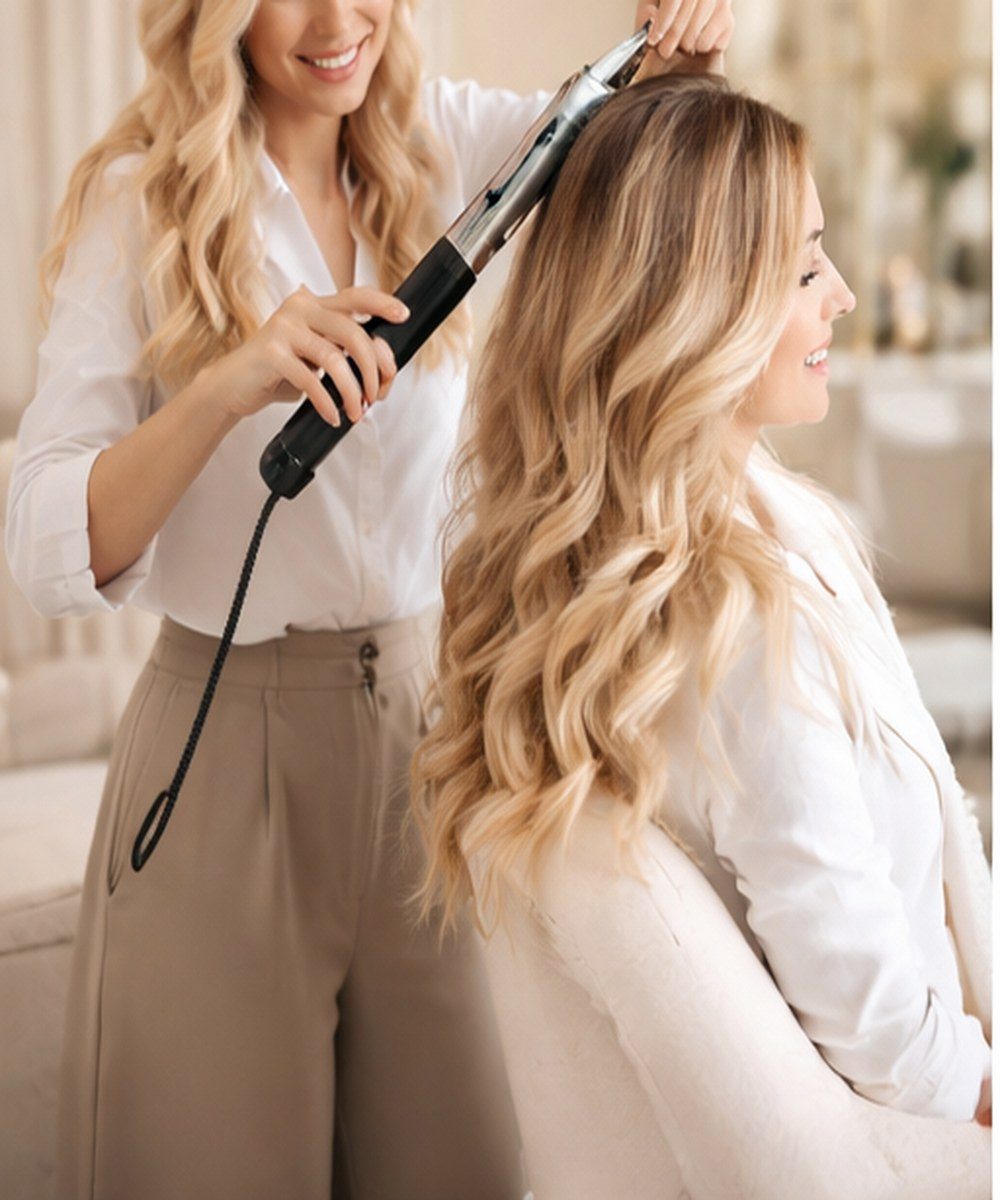 Hair styling service